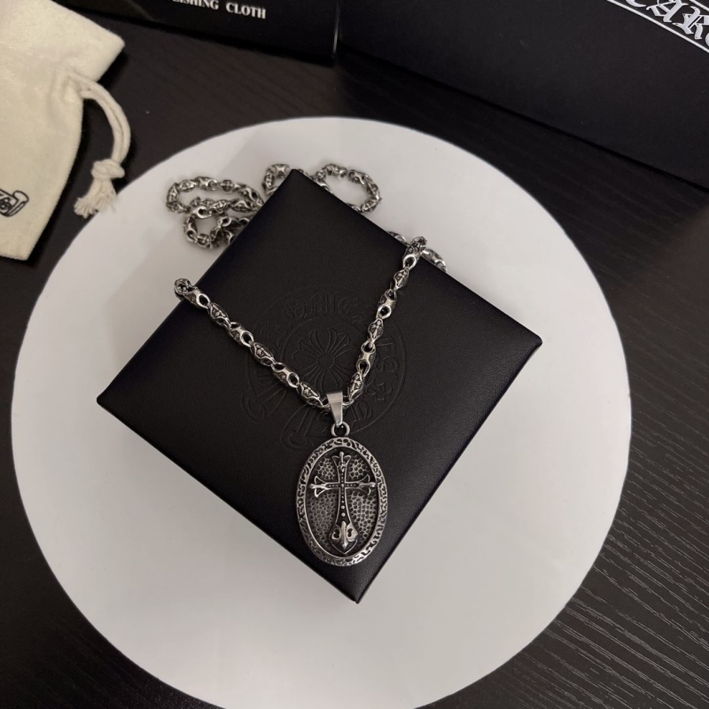 Chrome Hearts Necklaces